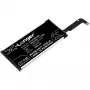 CAMERON SINO akku tyyppi G025J-B Google Pixel 4a 3050 mAh / CS-GPW425SL