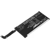 CAMERON SINO akku tyyppi G025J-B Google Pixel 4a 3050 mAh / CS-GPW425SL