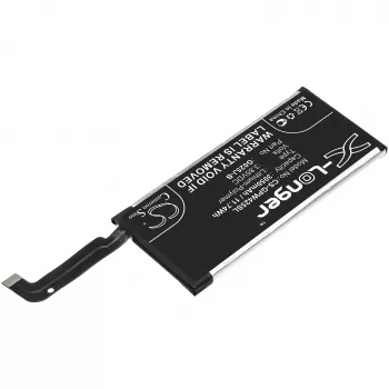 CAMERON SINO akku tyyppi G025J-B Google Pixel 4a 3050 mAh / CS-GPW425SL