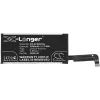 CAMERON SINO akku tyyppi G025J-B Google Pixel 4a 3050 mAh / CS-GPW425SL