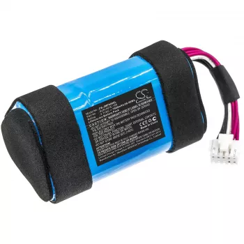 Cameron Sino Sun-inte-168 akku JBL Pulse 4:lle