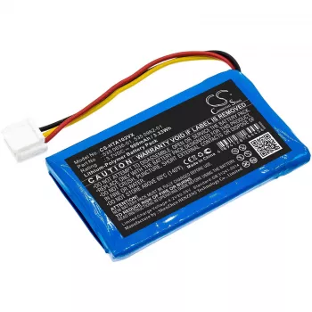 CAMERON SINO akku tyyppi 535 0636-01 575 24 24-01 Husqvarna Module-B GSM-GPS / CS-HTA102VX