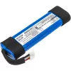 Cameron Sino akku tyyppi GSP-2S2P-XT3A JBL Xtreme 3 / CS-JMX300SL