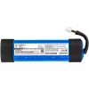 Cameron Sino akku tyyppi GSP-2S2P-XT3A JBL Xtreme 3 / CS-JMX300SL