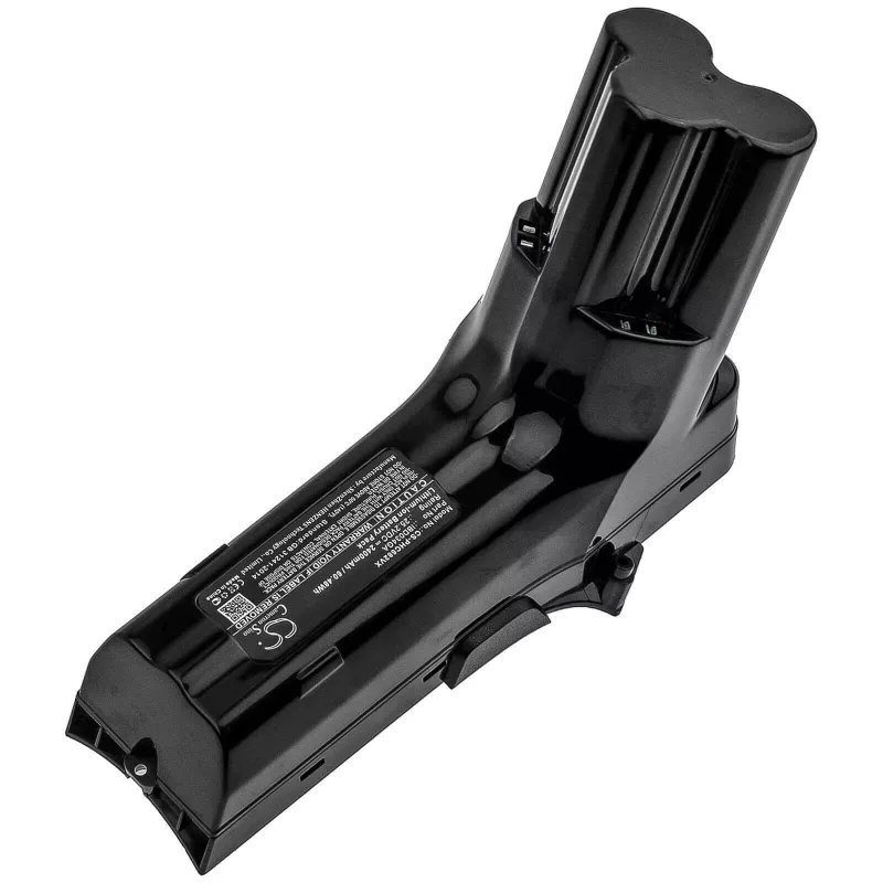 CAMERON SINO akku tyyppi IBD034GA Philips SpeedPro Max Aqua / Max Stick / CS-PHC682VX