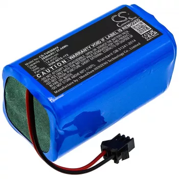 CAMERON SINO akku T. Sun-inte-273 Sun-inte-172 Tesvor Simum Hobot Tesla Imartine / Cs-tvr500vx