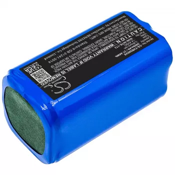 CAMERON SINO akku T. Sun-inte-273 Sun-inte-172 Tesvor Simum Hobot Tesla Imartine / Cs-tvr500vx