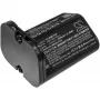 Cameron Sino akku tyyppi ALB-C M611020 ABL-C iRobot Braava Jet M6 (CS-IRM610VX)