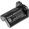 Cameron Sino akku tyyppi ALB-C M611020 ABL-C iRobot Braava Jet M6 (CS-IRM610VX)