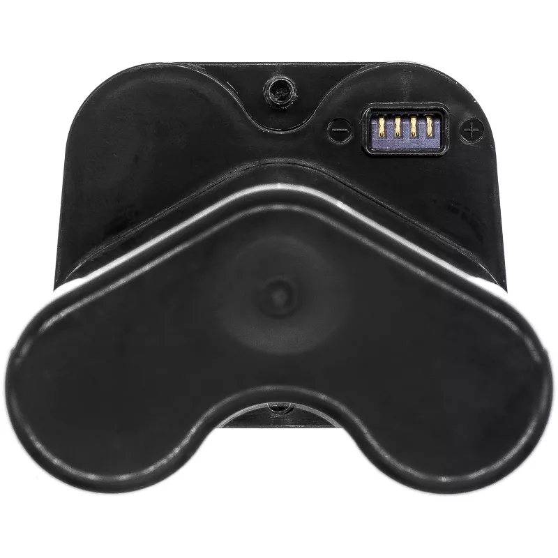 Cameron Sino akku tyyppi ALB-C M611020 ABL-C iRobot Braava Jet M6 (CS-IRM610VX)
