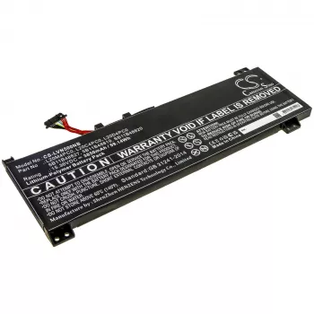 CAMERON SINO akku tyyppi 5B11B48819 Lenovo IdeaPad Gaming 3 / Legion 5 - CS-LVN500NB