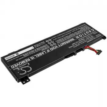 CAMERON SINO akku tyyppi 5B11B48819 Lenovo IdeaPad Gaming 3 / Legion 5 - CS-LVN500NB