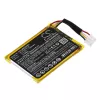 Cameron Sino MLP383562P akku JBL Go 3:lle