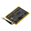 Cameron Sino MLP383562P akku JBL Go 3:lle