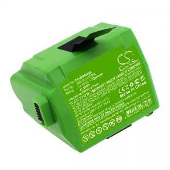 CAMERON SINO vara-akku ABL-B 4650994 iRobot Roomba S9 S9+ S955020 -laitteeseen