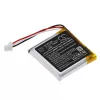 Cameron Sino akku tyyppi 02-553-3494 603028 JBL Tune 510BT 500BT -kuulokkeisiin / CS-JBL510SL