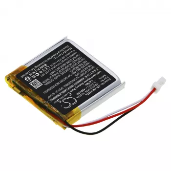 Cameron Sino akku tyyppi 02-553-3494 603028 JBL Tune 510BT 500BT -kuulokkeisiin / CS-JBL510SL
