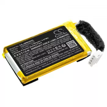 Cameron Sino GSP903052 02 akku JBL Wind 3/3S:lle