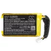 Cameron Sino GSP903052 02 akku JBL Wind 3/3S:lle