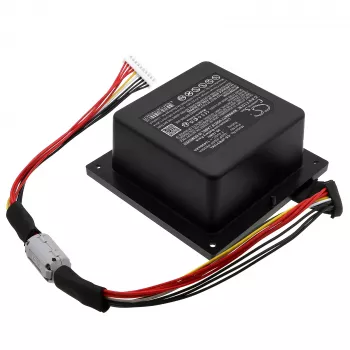 CAMERON SINO akku GSP-2S4P-PB350B / GSP-2S4P-PB350A JBL Partybox 310 -laitteeseen - CS-JPB310XL
