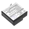 CAMERON SINO akku tyyppi CINSBAJA Insta360 Ace / Ace Pro -laitteeseen / CS-NTX365MC
