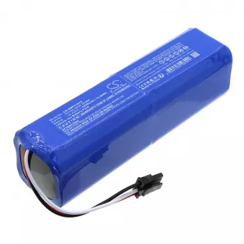 CAMERON SINO akku P2150-4S2P-MMBK Dreame D10s L10 L10s Pro Xiaomi 34264 -laitteeseen / CS-XMP519VX