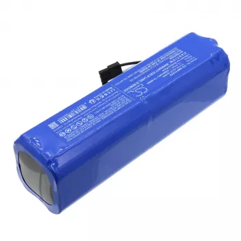 CAMERON SINO akku P2150-4S2P-MMBK Dreame D10s L10 L10s Pro Xiaomi 34264 -laitteeseen / CS-XMP519VX