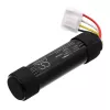 Cameron Sino akku tyyppi ICA085NA JBL Flip Essential 2 -kaiuttimeen CS-JFE200SL