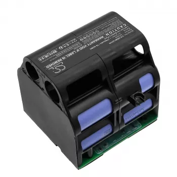 CAMERON SINO vara-akku tyyppi W2206 Dreame M12 M12 Pro M13 -laitteeseen 3700mAh CS-DRM120VX