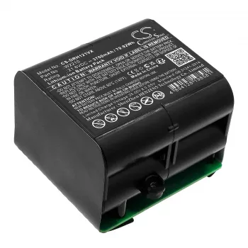 CAMERON SINO akku tyyppi W2210 Dreame H12 H12 Pro Plus H13 Pro Plus -laitteeseen / CS-DRH121VX