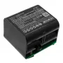 CAMERON SINO akku tyyppi W2210 Dreame H12 H12 Pro Plus H13 Pro Plus -laitteeseen / CS-DRH121VX
