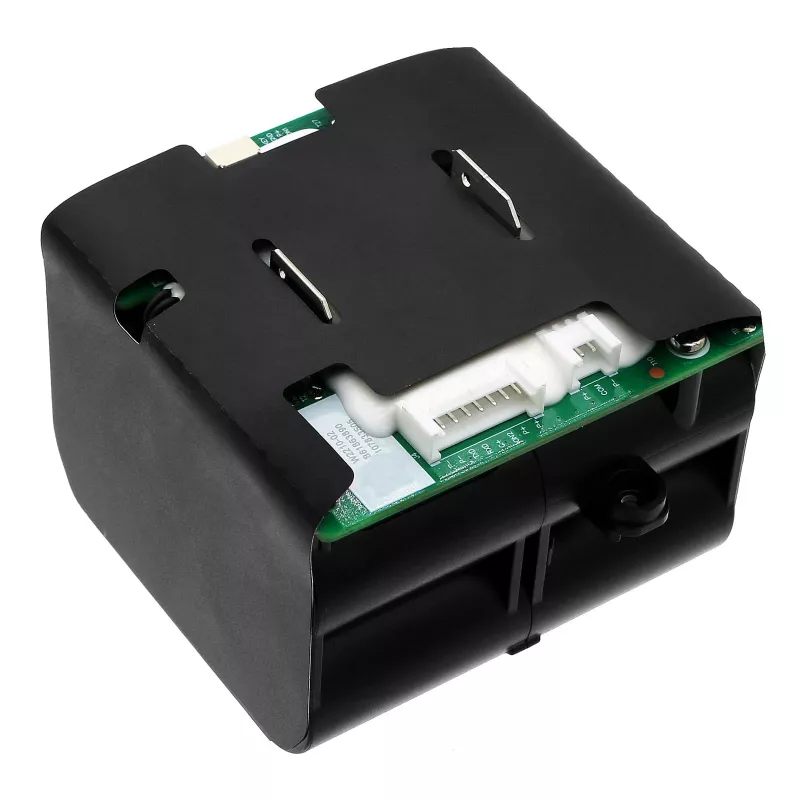 CAMERON SINO akku tyyppi W2210 Dreame H12 H12 Pro Plus H13 Pro Plus -laitteeseen / CS-DRH121VX