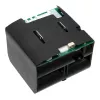 CAMERON SINO akku tyyppi W2210 Dreame H12 H12 Pro Plus H13 Pro Plus -laitteeseen / CS-DRH121VX