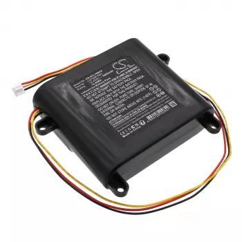CAMERON SINO vara-akku Hobot Legee 7 ja Legee D7 -imurirobottiin - 5000mAh 14,4V Li-Ion (LG700P1001)