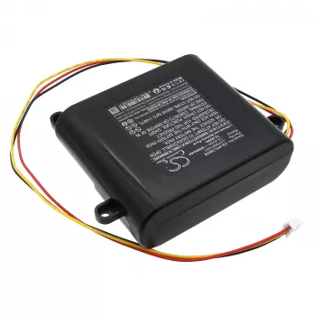 CAMERON SINO vara-akku Hobot Legee 7 ja Legee D7 -imurirobottiin - 5000mAh 14,4V Li-Ion (LG700P1001)