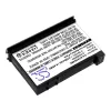 CAMERON SINO akku tyyppi CINSBBMA Insta360 X4 / ONE X4 -laitteeseen / CS-NTX364MC