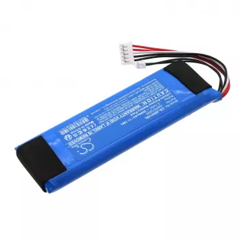 Cameron Sino akku tyyppi GSP872693 JBL Bar 5.1 -soundbariin 3000mAh / CS-JBR510SL