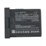CAMERON SINO akku DJI RoboMaster S1 -laitteeseen, 2400mAh, 10,8V, Li-Ion, musta