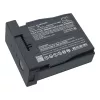 CAMERON SINO akku DJI RoboMaster S1 -laitteeseen, 2400mAh, 10,8V, Li-Ion, musta