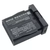 CAMERON SINO akku DJI RoboMaster S1 -laitteeseen, 2400mAh, 10,8V, Li-Ion, musta
