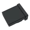 CAMERON SINO akku DJI RoboMaster S1 -laitteeseen, 2400mAh, 10,8V, Li-Ion, musta