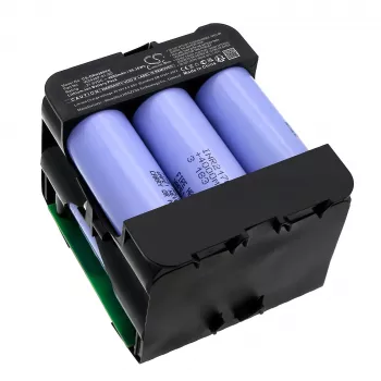 Cameron Sino vara-akku 4600mAh 25,2V Dreame H30 Ultra -imuriin CS-DRH300VX