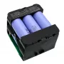 Cameron Sino vara-akku 4600mAh 25,2V Dreame H30 Ultra -imuriin CS-DRH300VX