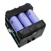 Cameron Sino vara-akku 4600mAh 25,2V Dreame H30 Ultra -imuriin CS-DRH300VX
