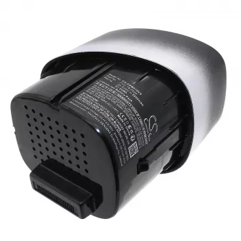 Cameron Sino akku tyyppi TVC-T8-2600 Dreame Mova 2.0 Pro / Mova 2.0 -imuriin - CS-DRM210VX