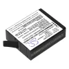 CAMERON SINO vara-akku GoPro Hero 13 Black (CS-GBH130MX)