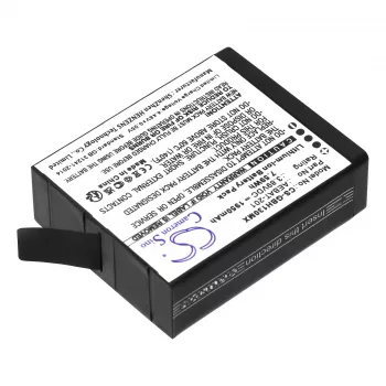 CAMERON SINO vara-akku GoPro Hero 13 Black (CS-GBH130MX)