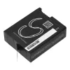 CAMERON SINO vara-akku GoPro Hero 13 Black (CS-GBH130MX)
