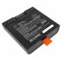 CAMERON SINO vara-akku 14,4V 6000mAh JBL Partybox Club 120, Stage 320, Xtreme 4 -laitteeseen (CS-JMX400SL)