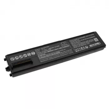 CAMERON SINO vaihtoakku LK-72 4228C002 4228C003 Canon Pixma TR150 -tulostimelle / CS-CTR150SL